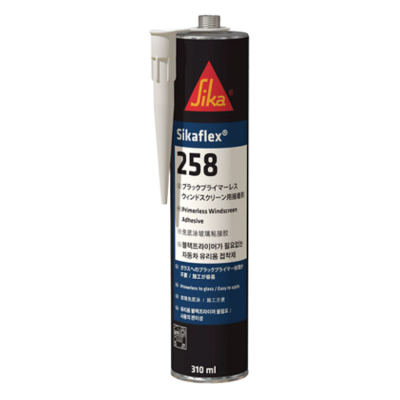 Sikaflex®-258 Chất kết dính cho kính
